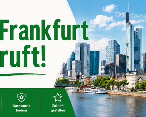 Bundeskönigsschießen 2026: Ein hoher Wettstreit in Frankfurt am Main