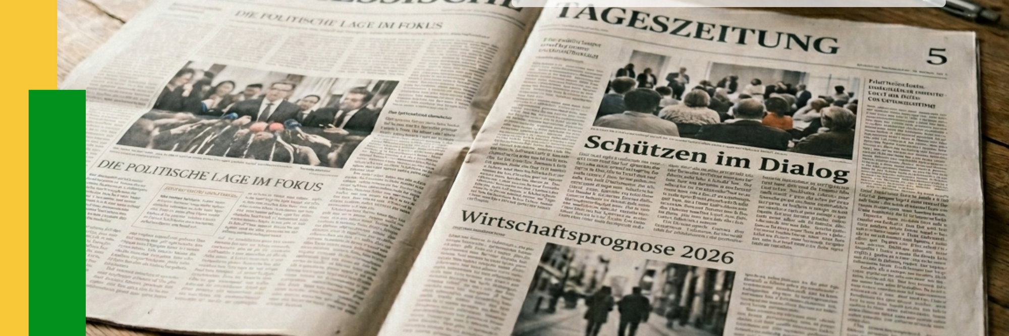 Mediale Aufmerksamkeit für unser Präventionsprojekt!