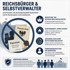 Merkmale Reichsbürger und Selbstverwalter